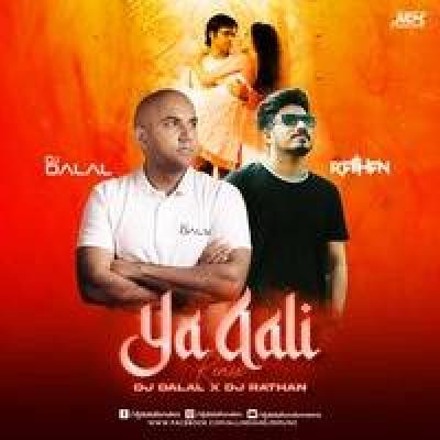 Ya Ali Remix Mp3 Song - DJ Dalal London